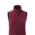 Miniatyrbillede 2 af 2: Premier Dame/Damer Artisan Fleece Gilet
