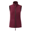 Miniatyrbillede 1 af 2: Premier Dame/Damer Artisan Fleece Gilet