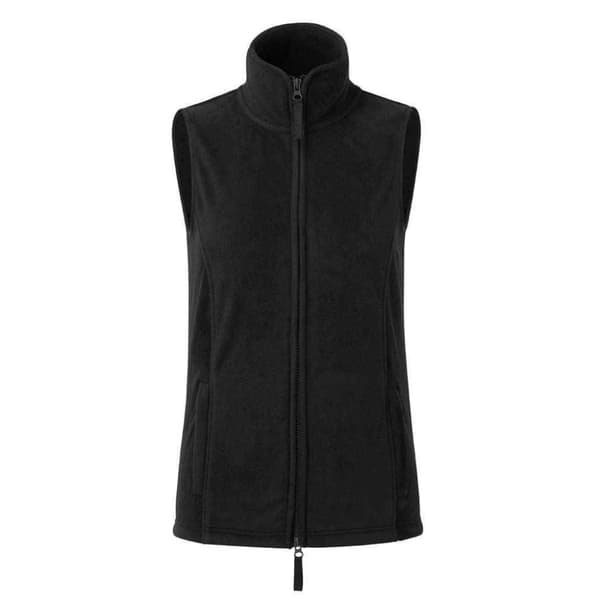 Premier Womens/Ladies Artisan Fleece Gilet