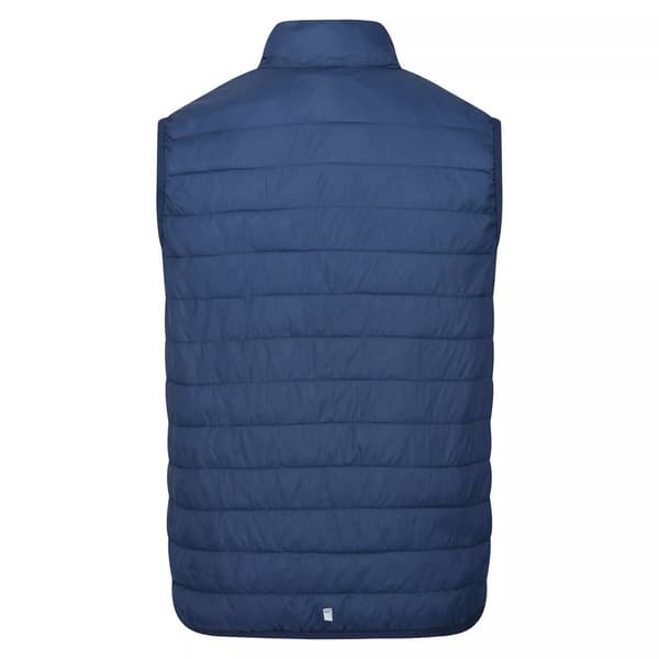 Regatta Mens Hillpack Insulated Body Warmer