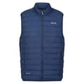 Miniatyrbilde 1 av 3: Regatta Mens Hillpack Insulated Body Warmer