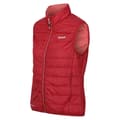 Miniatyrbilde 3 av 4: Regatta Womens/Ladies Hillpack Insulated Body Warmer