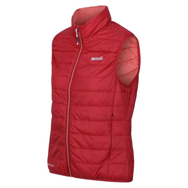 Regatta Womens/Ladies Hillpack Insulated Body Warmer