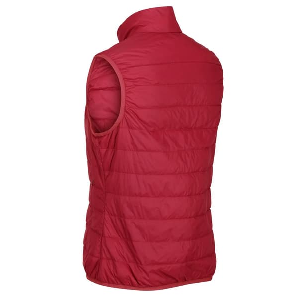 Regatta Womens/Ladies Hillpack Insulated Body Warmer