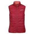 Miniatyrbilde 1 av 4: Regatta Womens/Ladies Hillpack Insulated Body Warmer