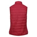 Miniatyrbilde 2 av 4: Regatta Womens/Ladies Hillpack Insulated Body Warmer
