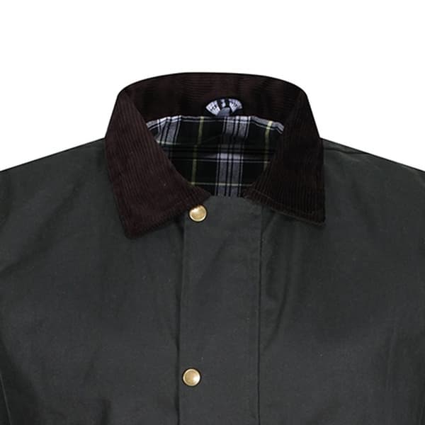 Regatta Unisex Adult Banbury Waxed Gilet