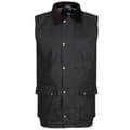 Miniatyrbilde 1 av 3: Regatta Unisex Adult Banbury Waxed Gilet