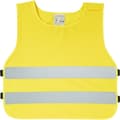 Miniatyrbilde 2 av 2: Bullet Childrens/Kids Ingeborg Hi-Vis Vest Set