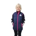 Miniatyrbilde 3 av 4: Little Rider Girls Unicorn Gilet