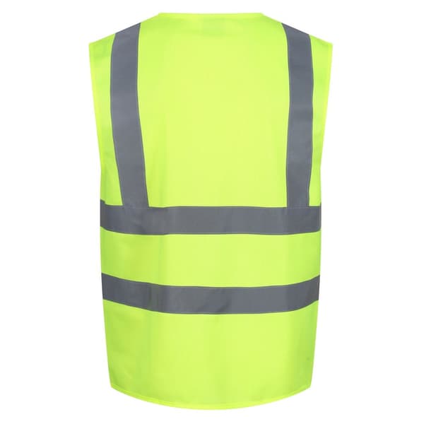 Regatta Mens Hi-Vis Vest