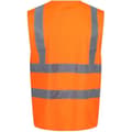 Miniatyrbilde 2 av 2: Regatta Mens Hi-Vis Vest