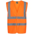 Miniatyrbilde 1 av 2: Regatta Mens Hi-Vis Vest