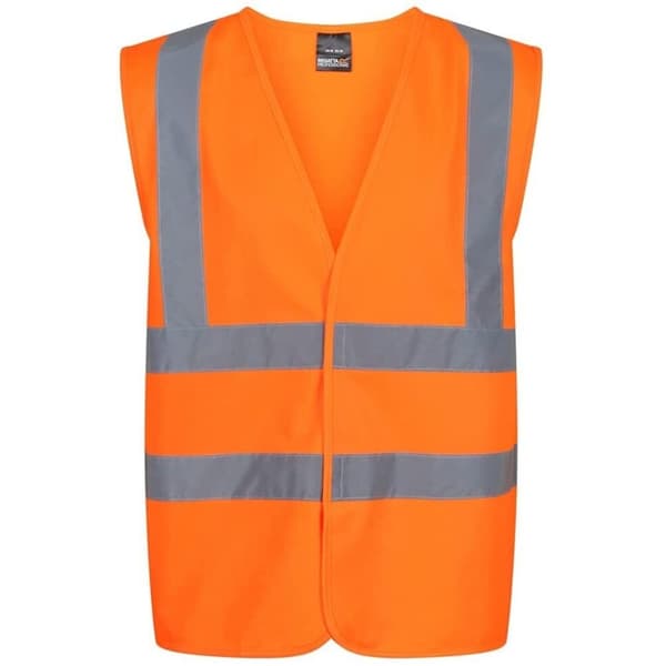 Regatta Mens Hi-Vis Vest