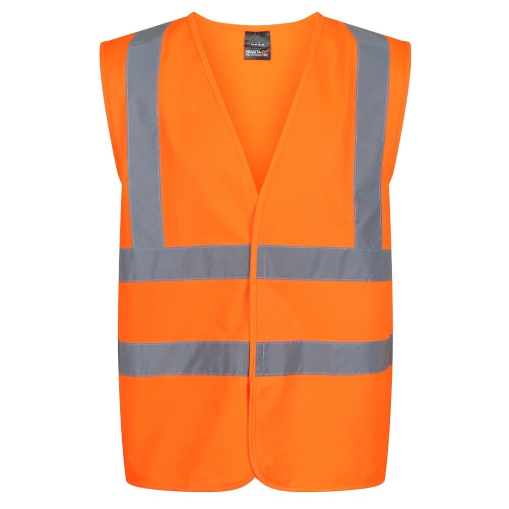 Regatta Hi-Vis väst för män