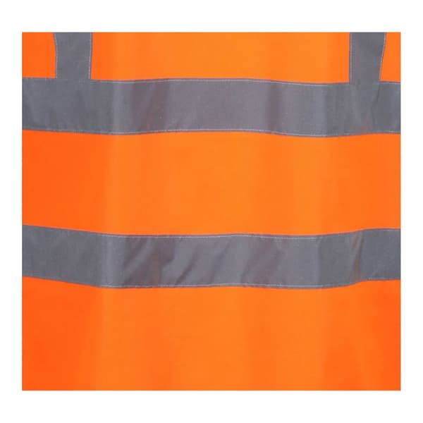 Regatta Hi-Vis väst för män