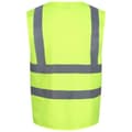 Miniatyrbilde 2 av 2: Regatta Mens Hi-Vis Vest