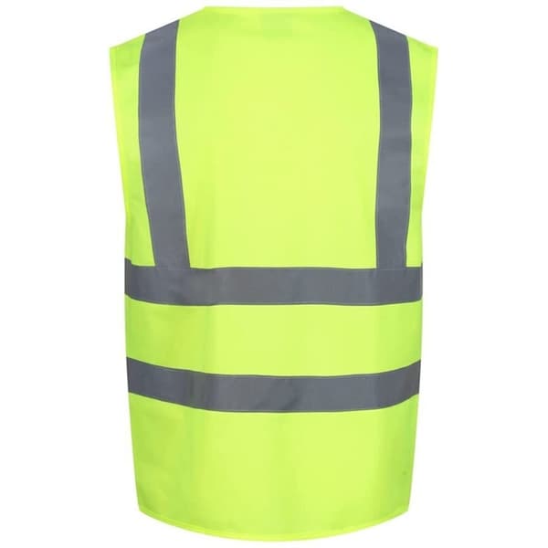 Regatta Mens Hi-Vis Vest