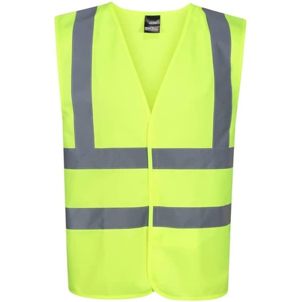 Regatta Mens Hi-Vis Vest