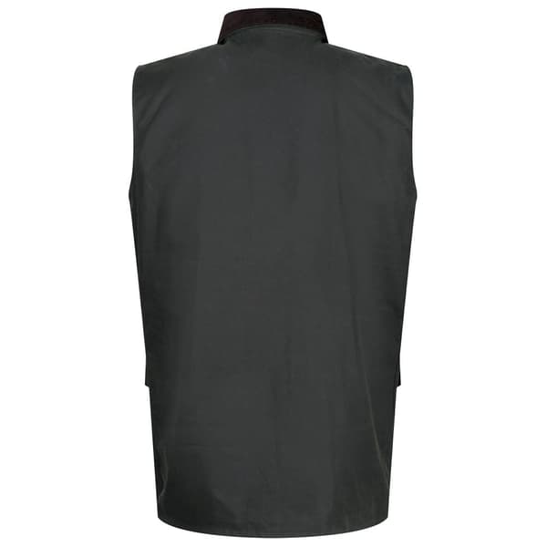 Regatta Mens Banbury Waxed Body Warmer