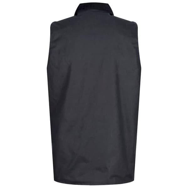 Regatta Mens Banbury Waxed Body Warmer