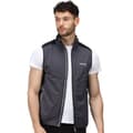 Miniatyrbillede 3 af 4: Regatta Lankin IV Softshell Body Warmer til mænd