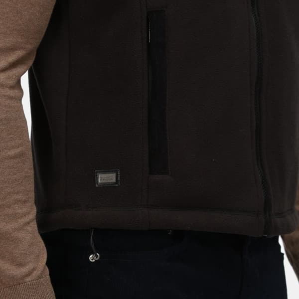 Regatta Faversham Fleece Body Warmer til mænd