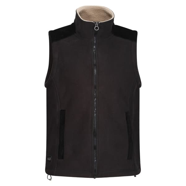 Regatta Faversham Fleece Body Warmer til mænd