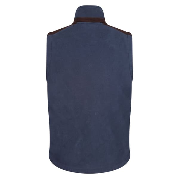 Regatta Faversham Fleece Body Warmer til mænd