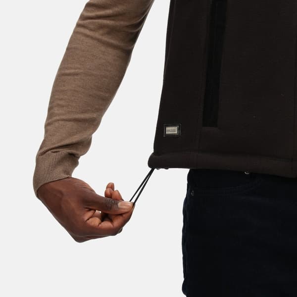 Regatta Faversham Fleece Body Warmer til mænd