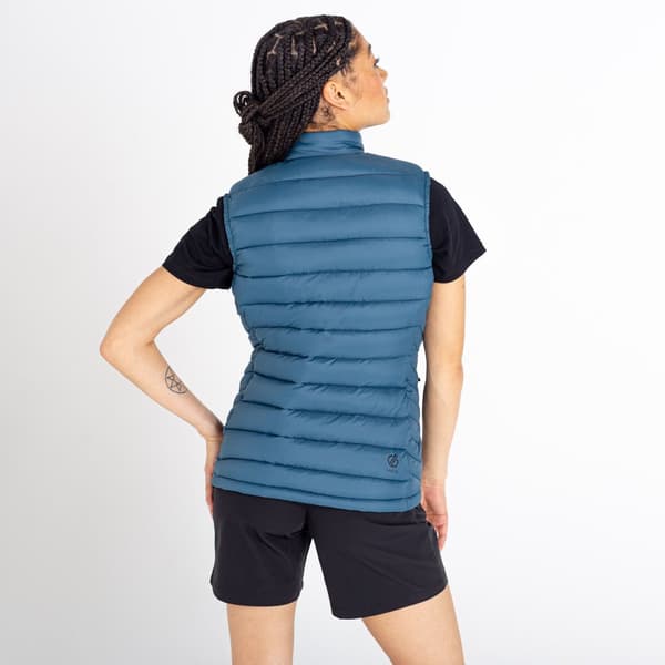 Dare 2B Womens/Ladies Deter Gilet