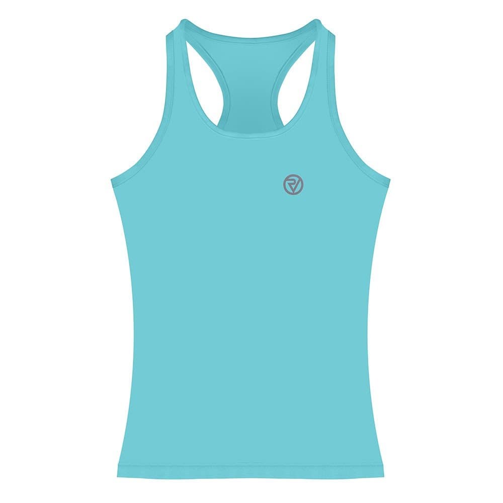 Proviz Classic Reflexive Women's Running Singlet Väst ärmlös topp