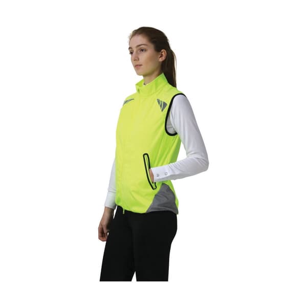 HyVIZ Girls Gilet