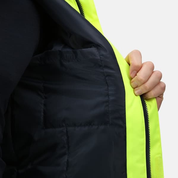 Regatta High-Vis bomberjakke til mænd
