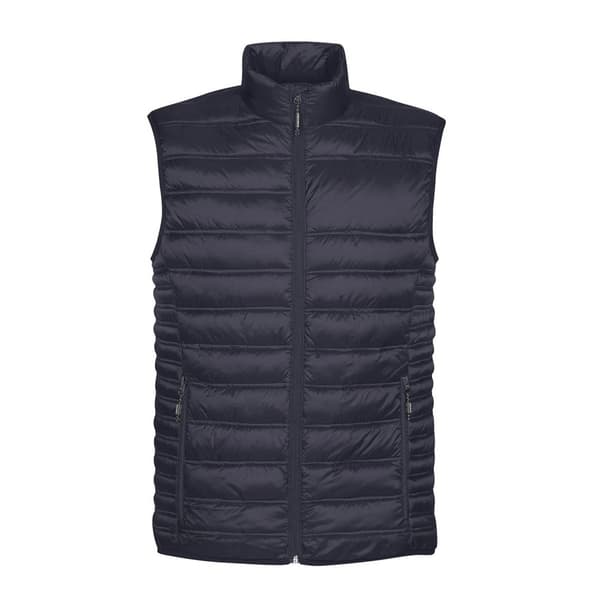 Stormtech Termisk väst för män Navy Blue M
