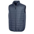 Miniatyrbilde 1 av 2: Result Core Mens Promo Padded Body Warmer
