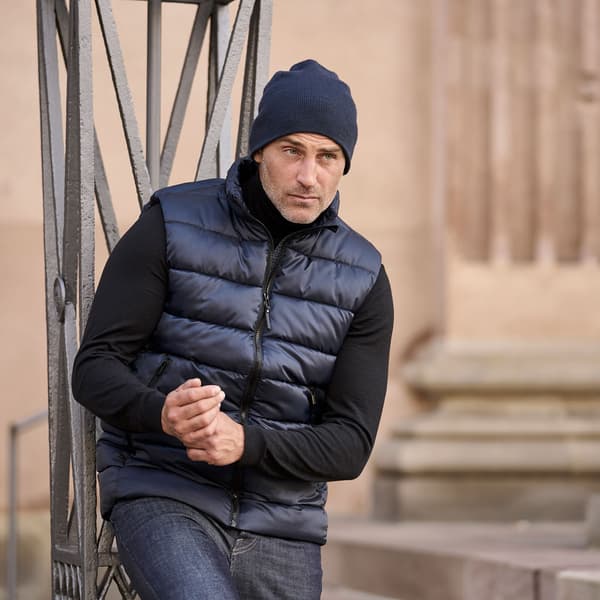 Tee Jays Unisex Adult Lite Body Warmer
