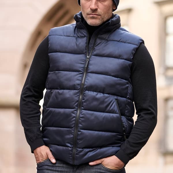 Tee Jays Unisex Adult Lite Body Warmer
