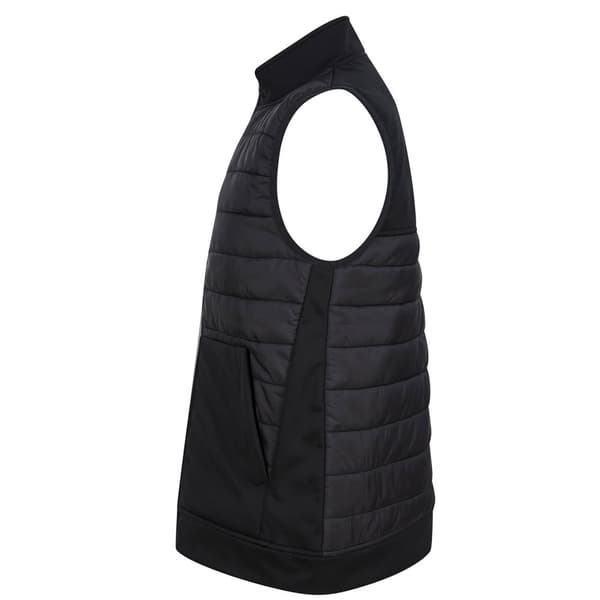 Tombo Unisex Adult Padded Gilet