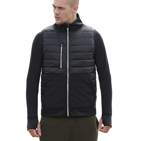 Tombo Unisex Adult Padded Gilet