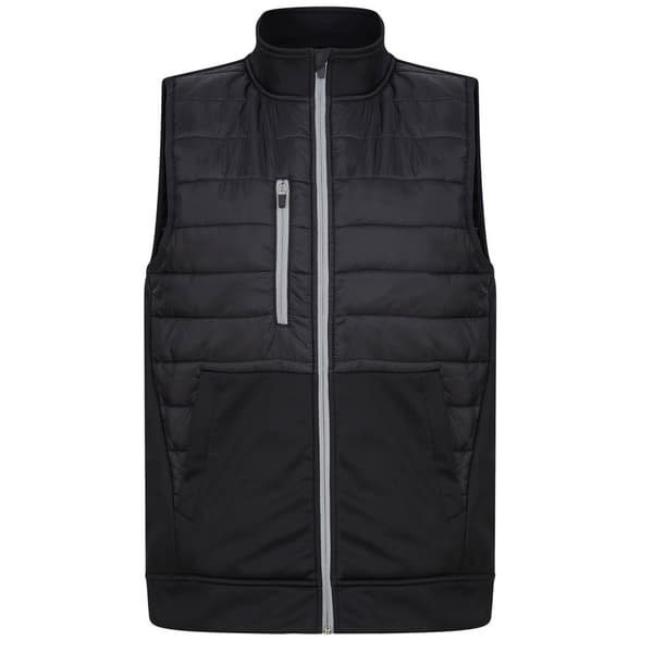 Tombo Unisex Adult Padded Gilet