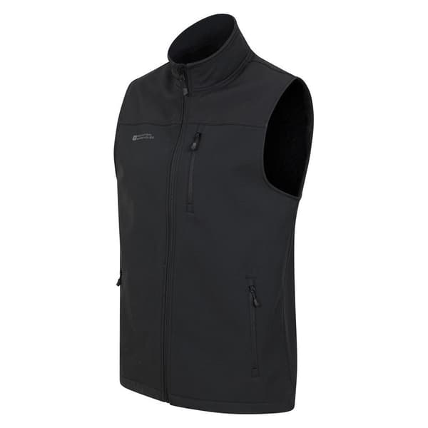 Mountain Warehouse Grasmere Gilet til mænd