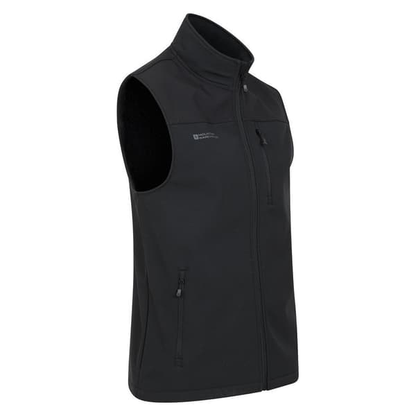 Mountain Warehouse Grasmere Gilet til mænd