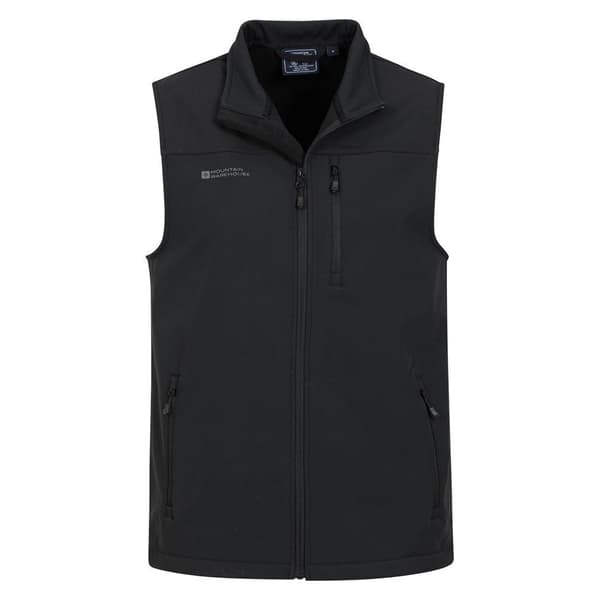 Mountain Warehouse Grasmere Gilet til mænd
