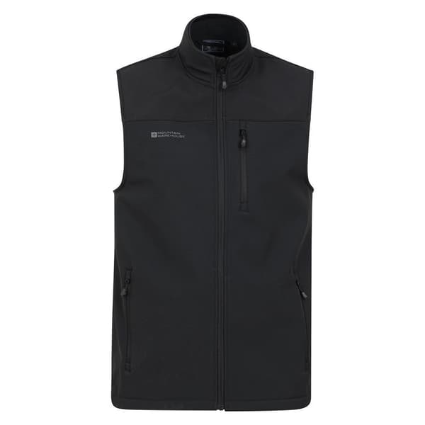 Mountain Warehouse Grasmere Gilet til mænd