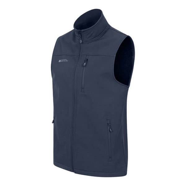 Mountain Warehouse Grasmere Gilet til mænd
