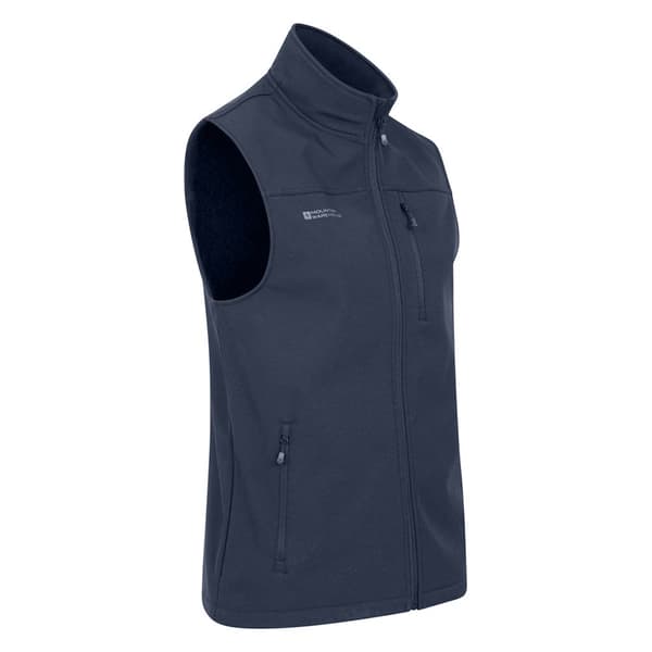 Mountain Warehouse Grasmere Gilet til mænd