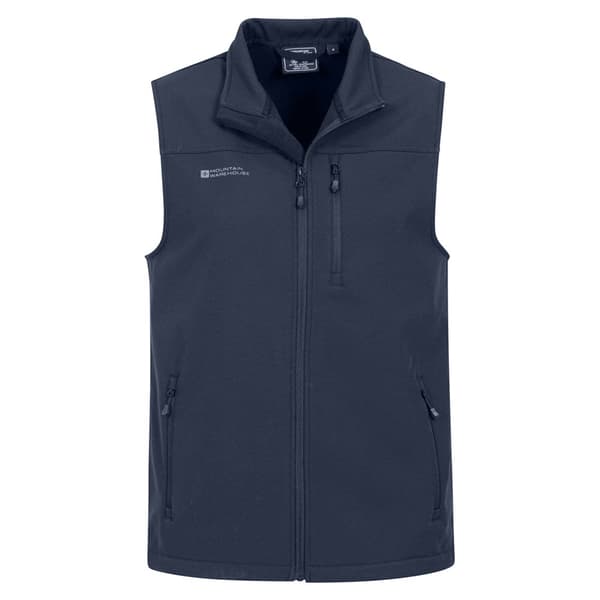 Mountain Warehouse Grasmere Gilet til mænd