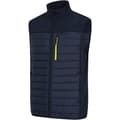 Miniatyrbilde 3 av 5: Mountain Warehouse Mens Turbine Gilet