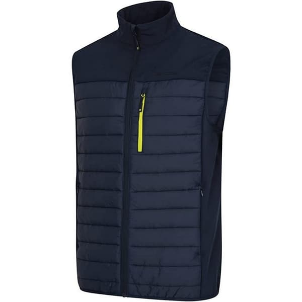 Mountain Warehouse Mens Turbine Gilet